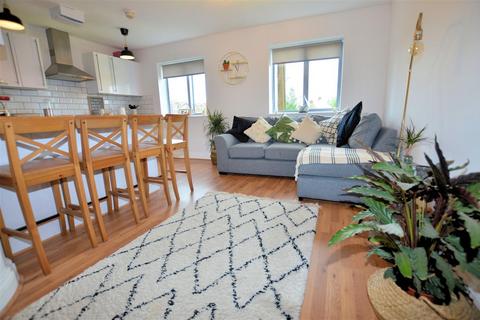 undefined, Forest Court, Hemnall Street, Epping