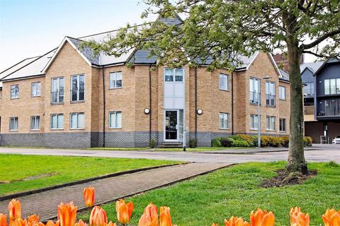 undefined, Forest Court, Hemnall Street, Epping