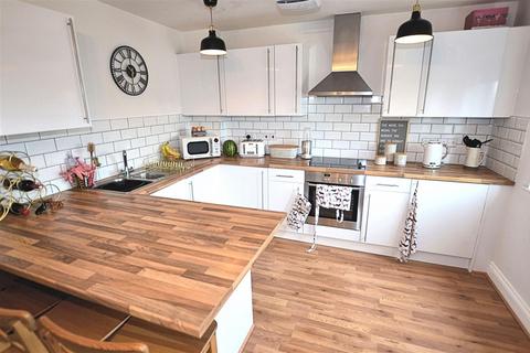 undefined, Forest Court, Hemnall Street, Epping