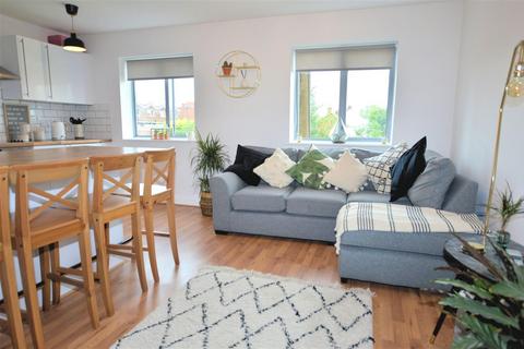 undefined, Forest Court, Hemnall Street, Epping