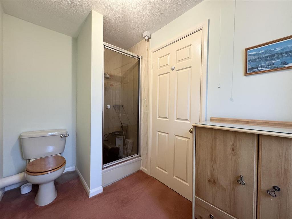 En suite