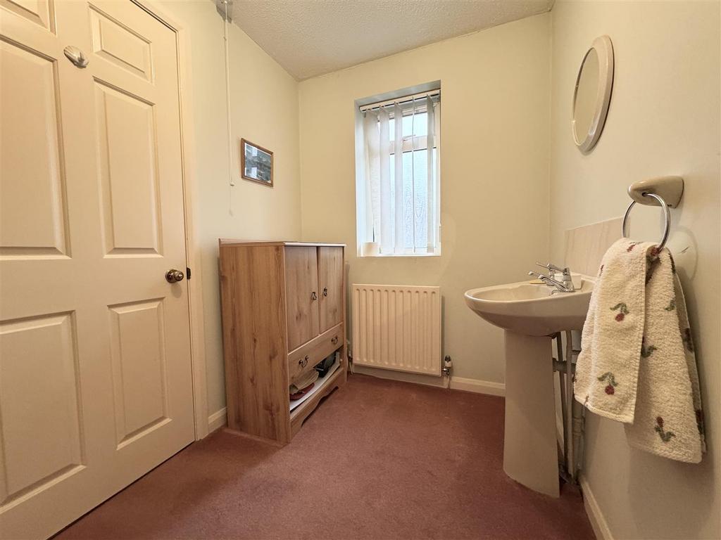 En suite