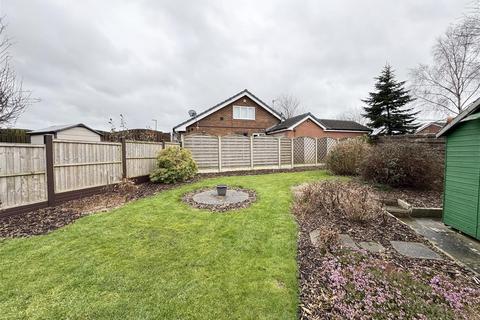 undefined, Woodlands Drive, Skelmanthorpe, Huddersfield HD8 9DB