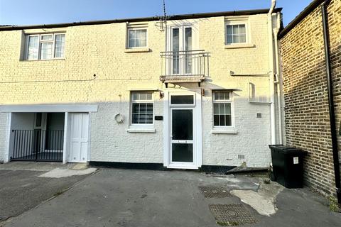 undefined, Harcourt Road, Bexleyheath DA6