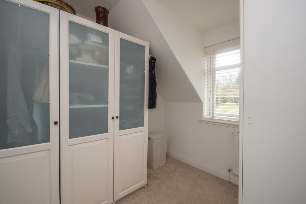 Bedroom No2 Dressing Area