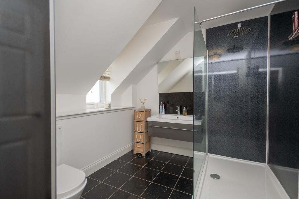 Bedroom no 2 En-Suite