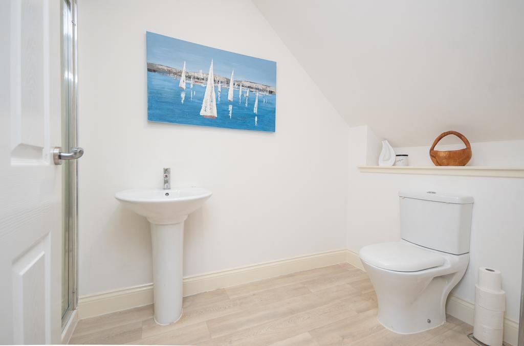 Bedroom No 3 En-Suite