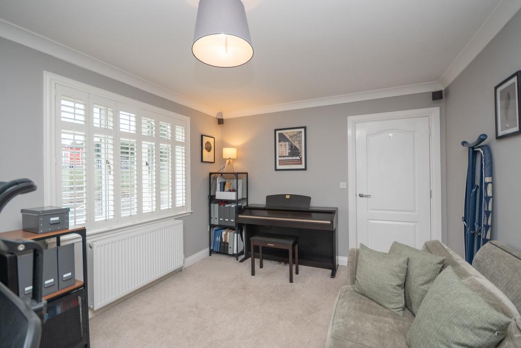 Bedroom 4
