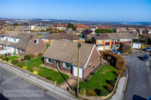 3 bedroom bungalow for sale, Boothroyd Drive, Crosland Hill, Huddersfield, West Yorkshire, HD4
