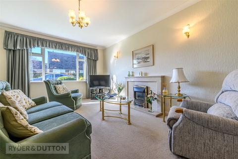 undefined, Boothroyd Drive, Crosland Hill, Huddersfield, West Yorkshire, HD4