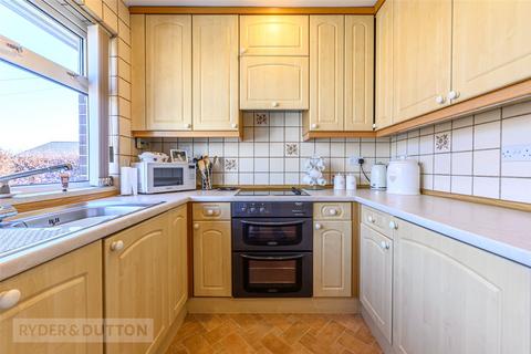 undefined, Boothroyd Drive, Crosland Hill, Huddersfield, West Yorkshire, HD4