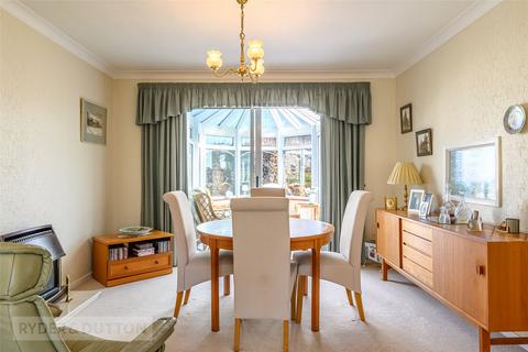 undefined, Boothroyd Drive, Crosland Hill, Huddersfield, West Yorkshire, HD4