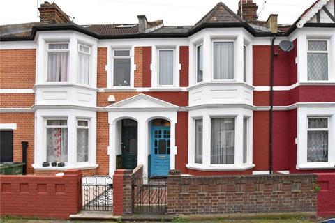 undefined, Eastcombe Avenue, Charlton, London, SE7