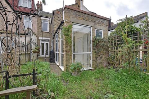 undefined, Eastcombe Avenue, Charlton, London, SE7