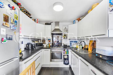 2 bedroom flat for sale, Cumberland Mills, Isle Of Dogs, London, E14