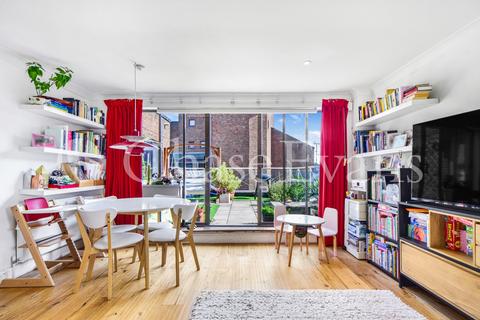 2 bedroom flat for sale, Cumberland Mills, Isle Of Dogs, London, E14