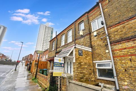 undefined, Griffin Road, London SE18