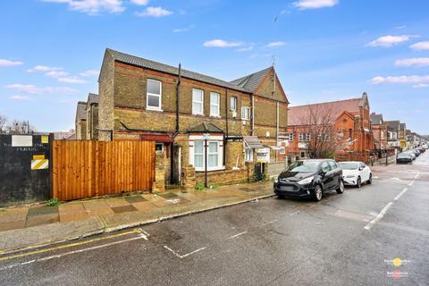 undefined, Griffin Road, London SE18