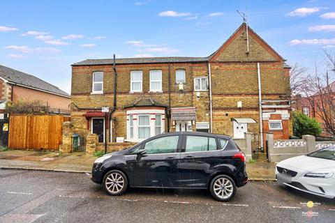 undefined, Griffin Road, London SE18