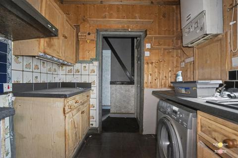undefined, Griffin Road, London SE18