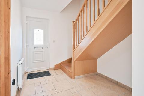 undefined, La Rue du Maupertuis, Jersey JE2