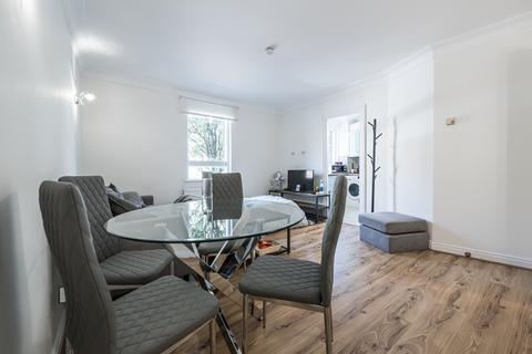 1 bedroom flat to rent, Crawford Street, London W1H