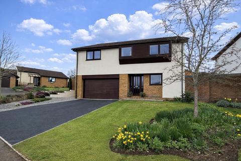 undefined, Harptree Close, Nailsea, North Somerset, BS48