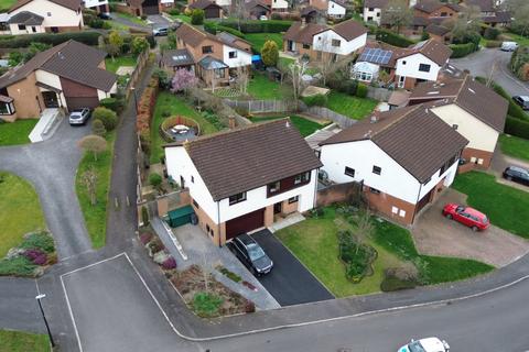 undefined, Harptree Close, Nailsea, North Somerset, BS48
