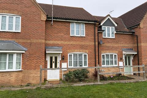 2 bedroom terraced house for sale, Copperfields, Wisbech