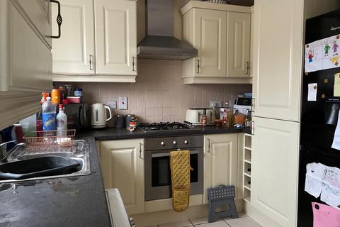 2 bedroom terraced house for sale, Copperfields, Wisbech