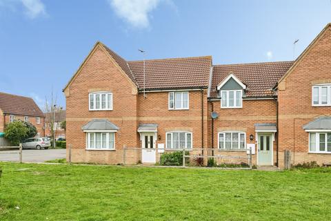 2 bedroom terraced house for sale, Copperfields, Wisbech
