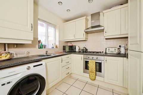 2 bedroom terraced house for sale, Copperfields, Wisbech