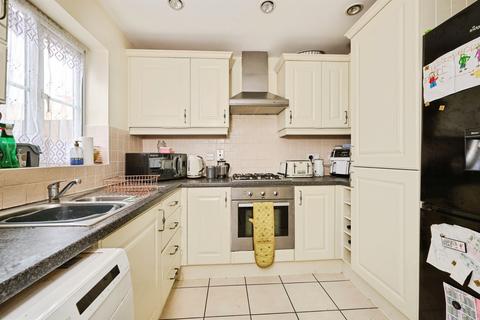 2 bedroom terraced house for sale, Copperfields, Wisbech