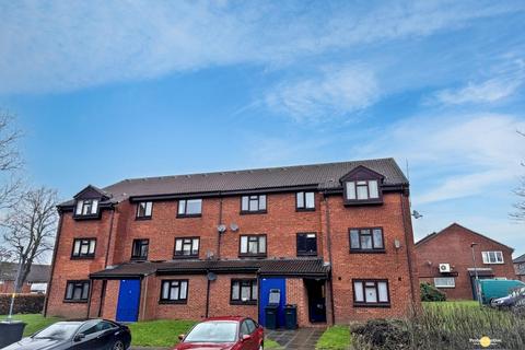 1 bedroom flat for sale, Bolton Road, Birmingham B10