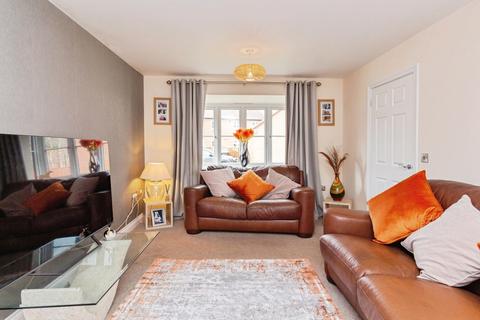 undefined, Parsons Close, Shropshire TF2