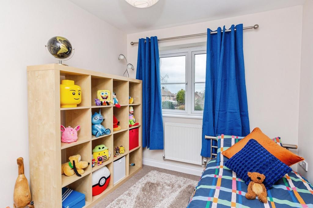Bedroom 4