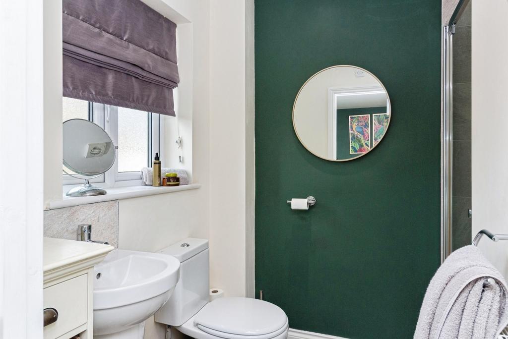 Ensuite
