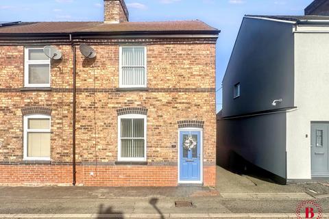 Alvecote Lane, Alvecote, Tamworth, B79