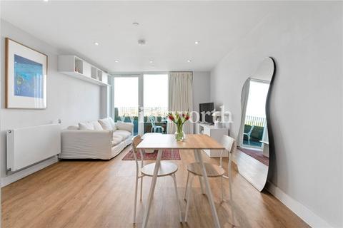 1 bedroom apartment for sale, Colina Road, London, N15