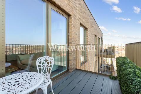 1 bedroom apartment for sale, Colina Road, London, N15