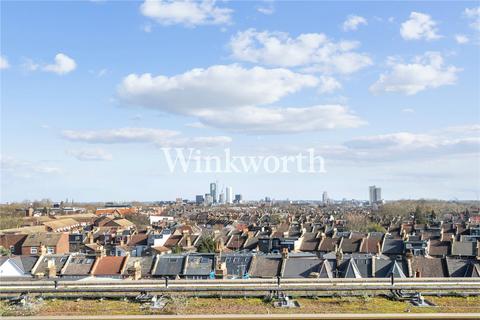 1 bedroom apartment for sale, Colina Road, London, N15