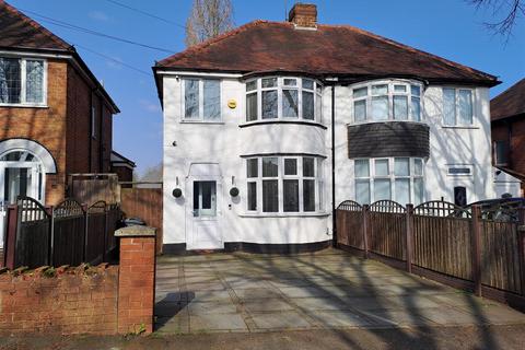 3 bedroom semi-detached house for sale, Elmay Road, Sheldon, Birmingham