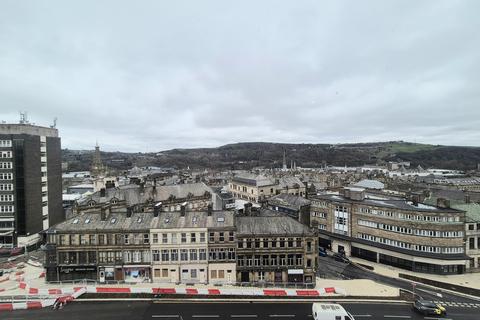 undefined, Cow Green, HALIFAX