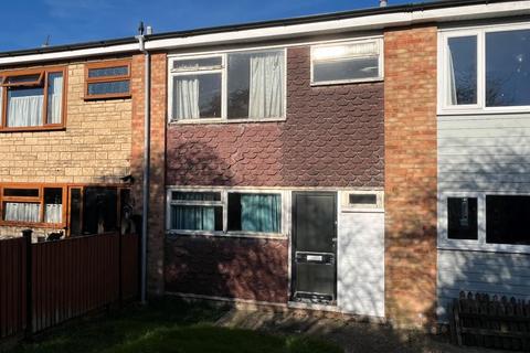 undefined, Dothans Close, Bedford MK44