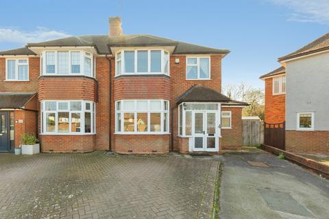 3 bedroom semi-detached house for sale, Ash Grove, Aylesbury