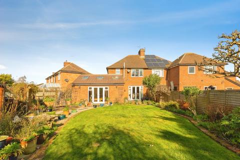 3 bedroom semi-detached house for sale, Ash Grove, Aylesbury