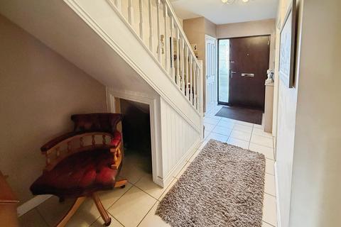 3 bedroom end of terrace house for sale, Glen Way, Telford TF1