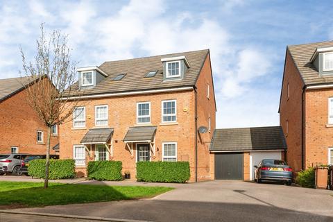 Greymede Avenue, Nottingham