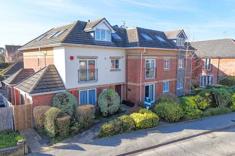 2 bedroom apartment for sale, Fernhill Lane, New Milton, BH25
