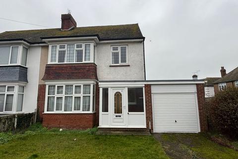 3 bedroom semi-detached house for sale, Argyle Avenue, Margate CT9